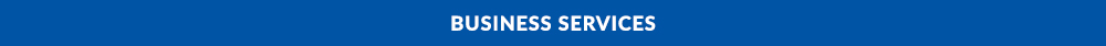 Business Services section header