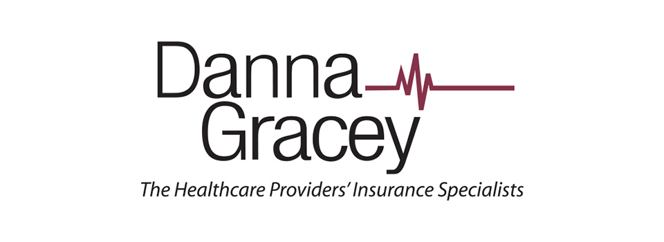 Danny Gracey logo