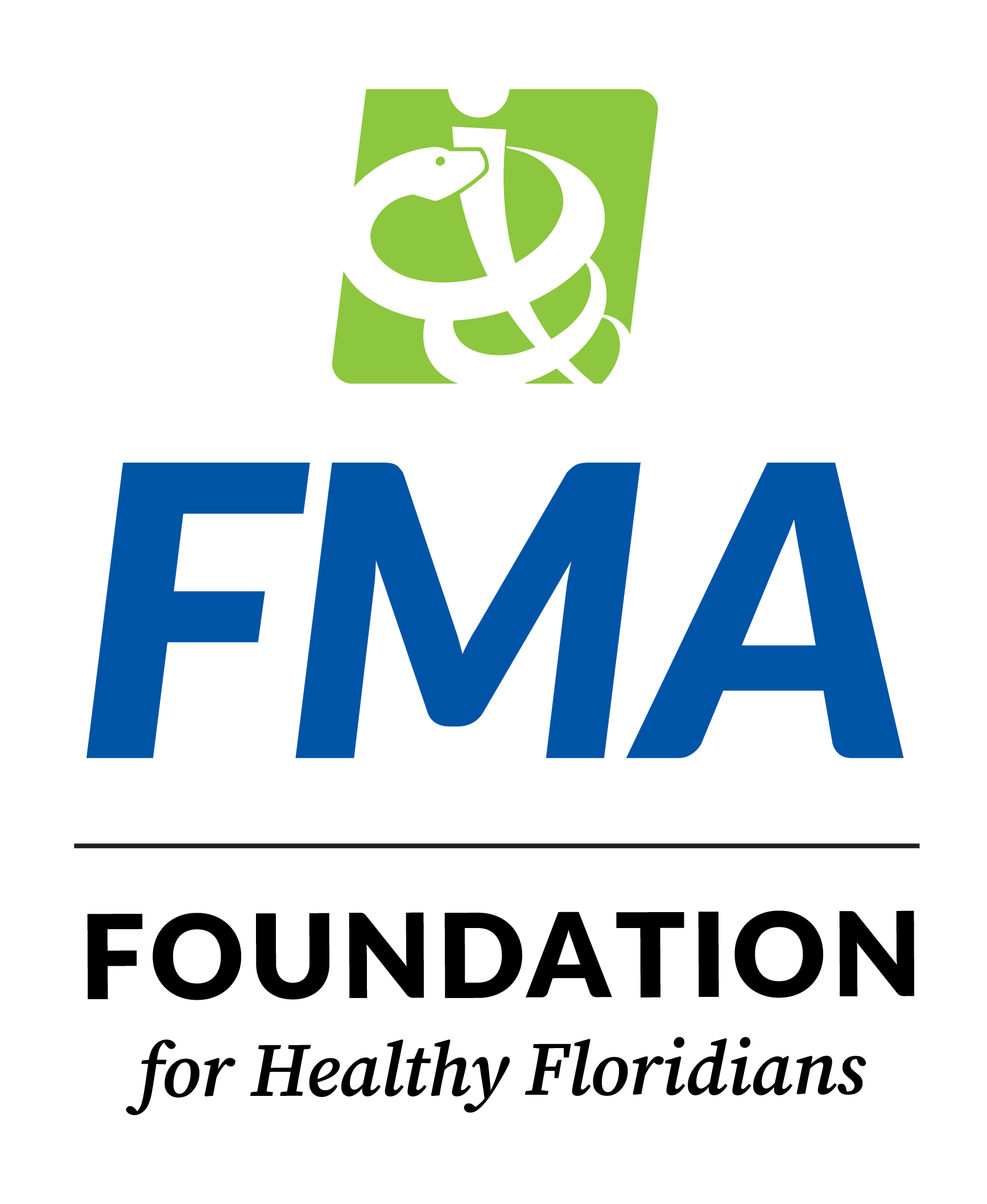 FMA Foundation Logo