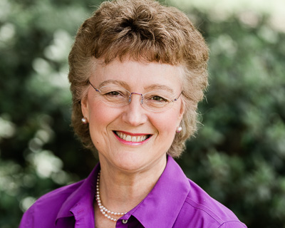 Dr. Karen Harris