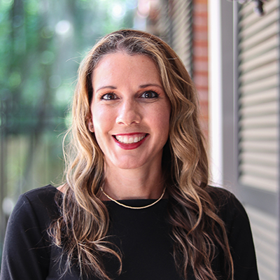 Shari Hickey