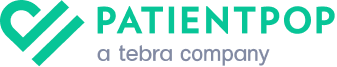 PatientPop 2023 logo