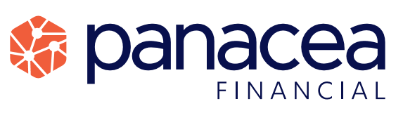 Panacea Financial logo