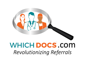 WhichDocs logo