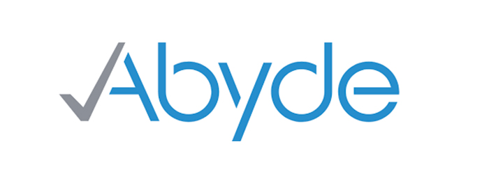 Abyde logo