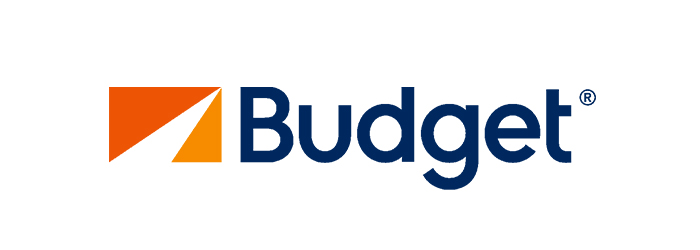 Budget logo