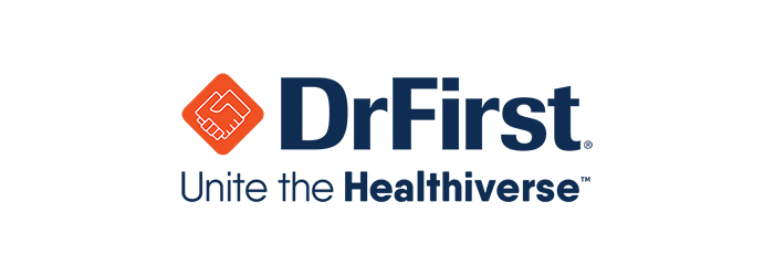 DrFirst logo