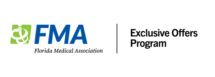 FMA Exclusive Offers Program logo