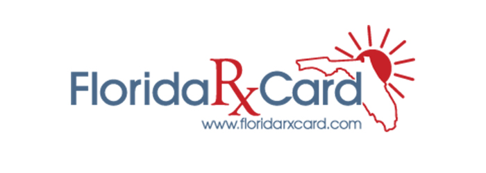 Florida rx card logo
