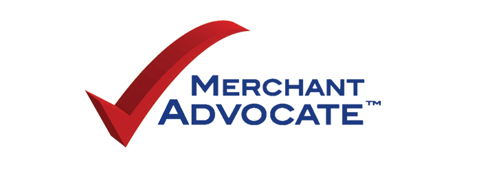 Merchant Advocate logo