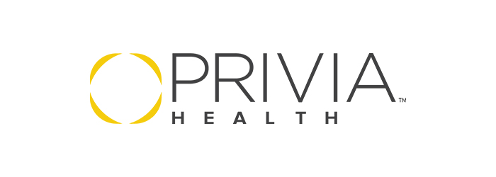 Privia Health logo