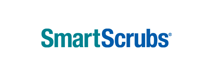 SmartScrubs logo
