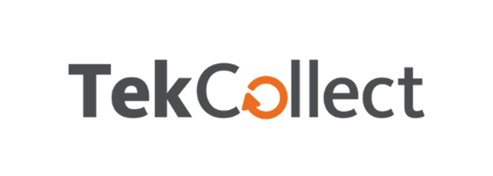 TekCollect logo