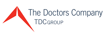 The Doctors Company logo