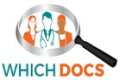 WhichDocs logo