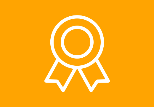 Poster Symposium winner icon