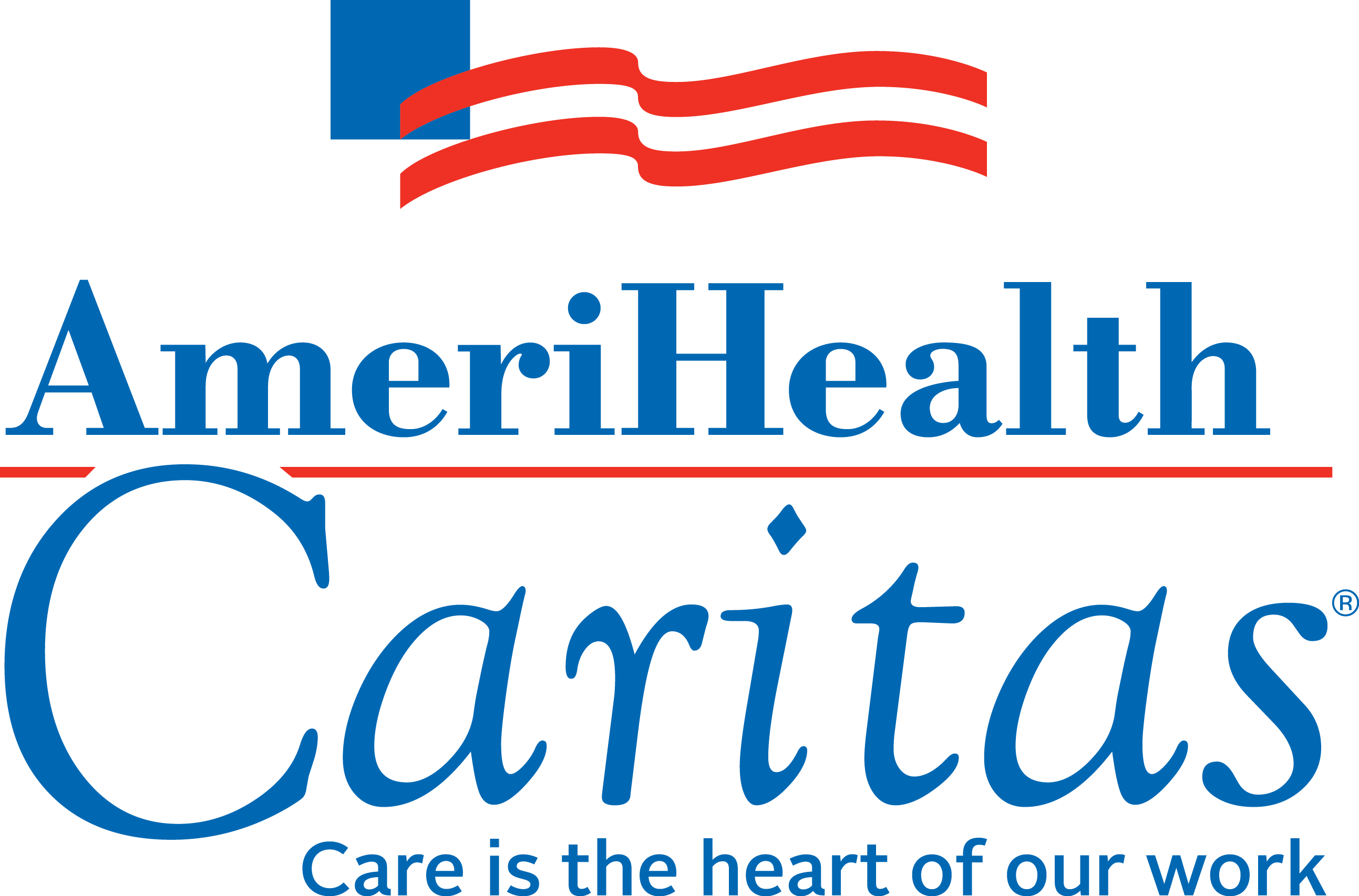 AmeriaHealth logo