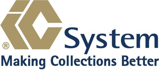IC Systems logo