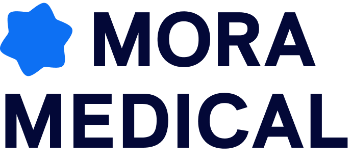 Mora Medical logo