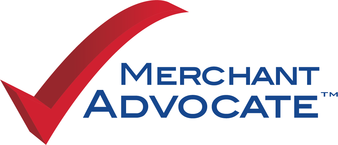 Merchant Advocate logo