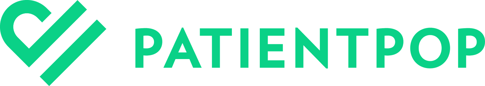 PatientPop logo