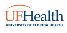 UF Health logo