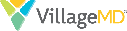 Village MD logo
