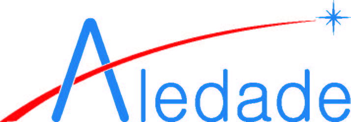 Aledad logo