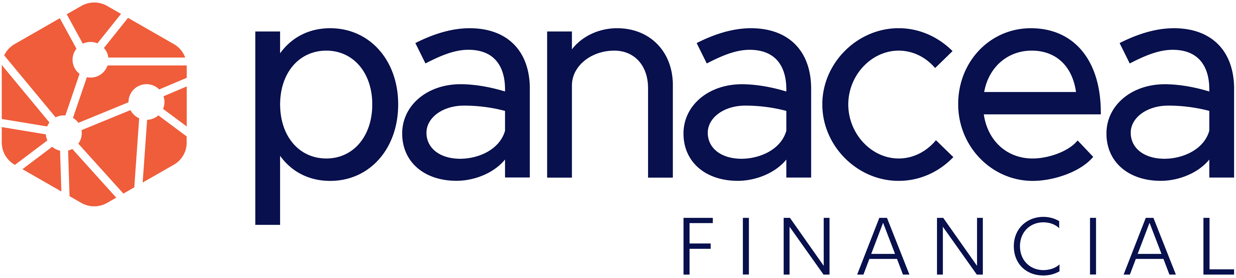 Panacea Financial logo