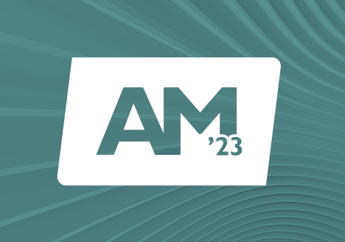 Thumbnail image of the FMA Annual Meeting 2023 logo