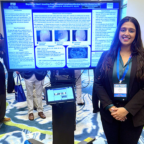 Mehak Sharma, MD