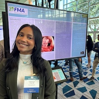 Cinthia Reyes Cruz, MD