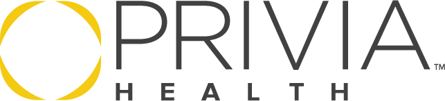 Privia Health logo