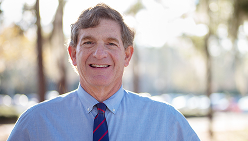 Scott Rivkees, MD
