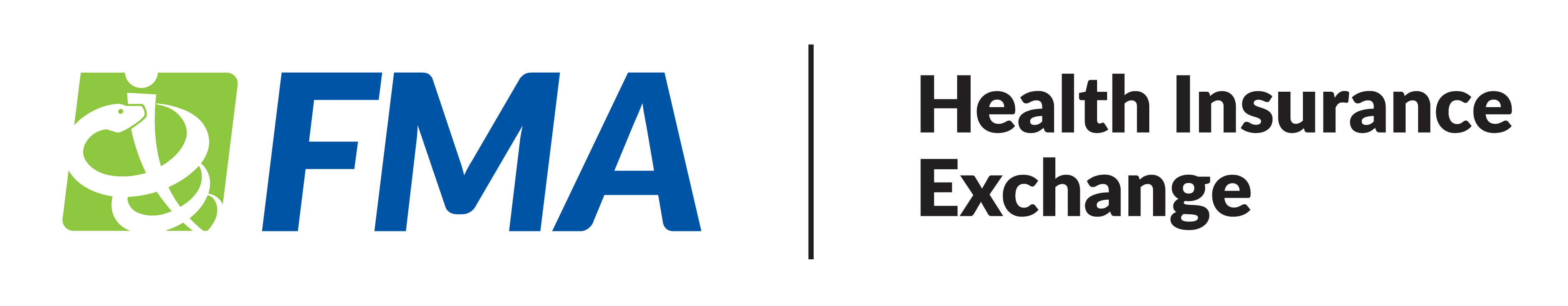 FMA Insurance logo