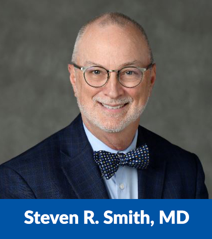 Steven Smith MD