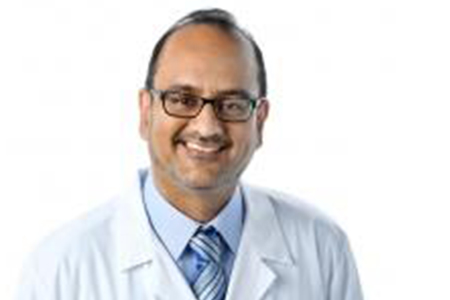 Mohamedtaki Tejani, MD, FACS