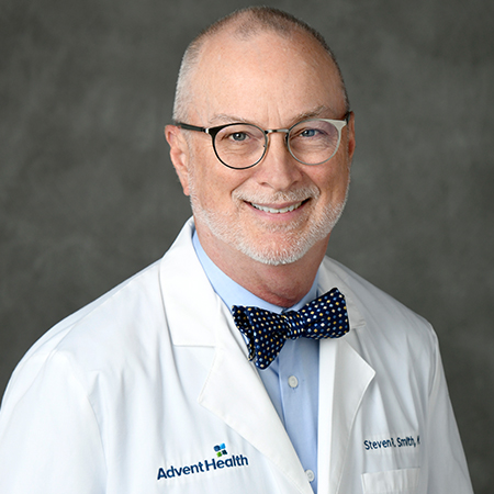 Steven R. Smith, MD