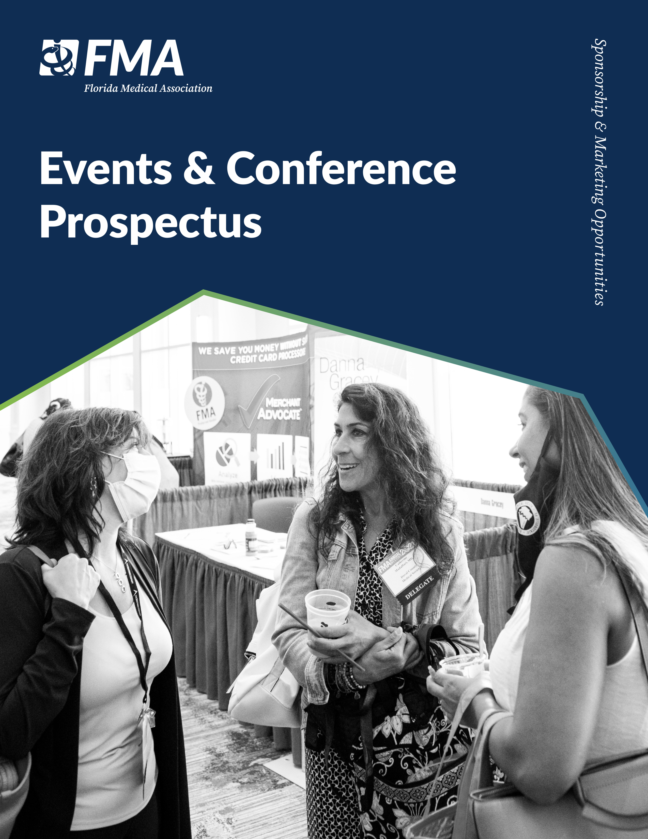 Image of the Conference Prospectus 2022 cover