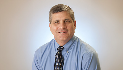 Dr. Mazziotta headshot
