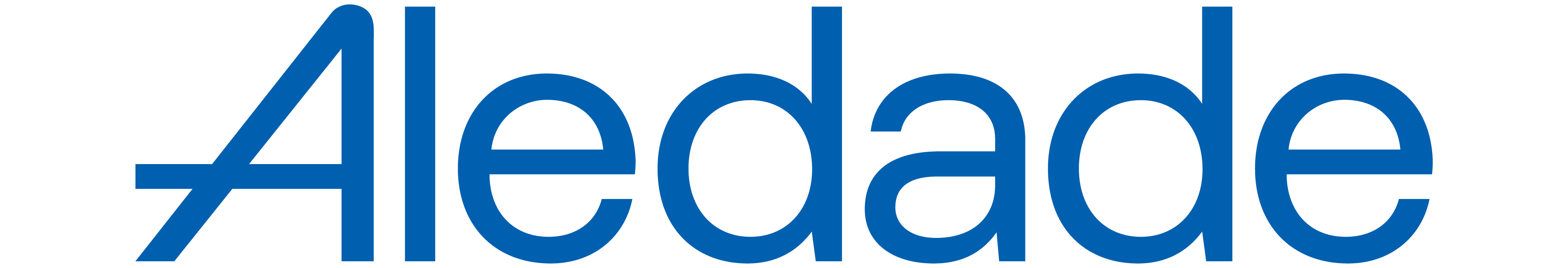 Aledade logo