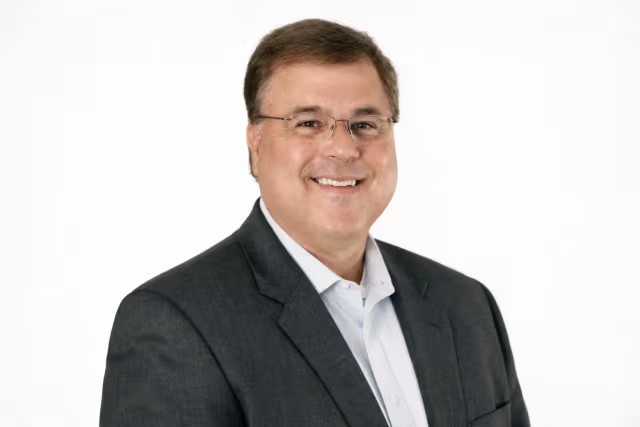Chief Marketing and Sales