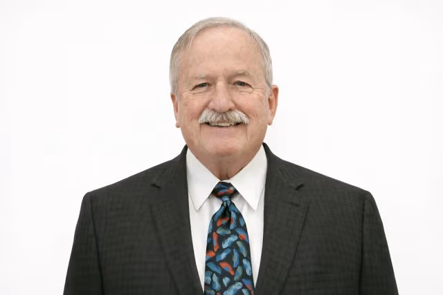 Chief Operating Officer