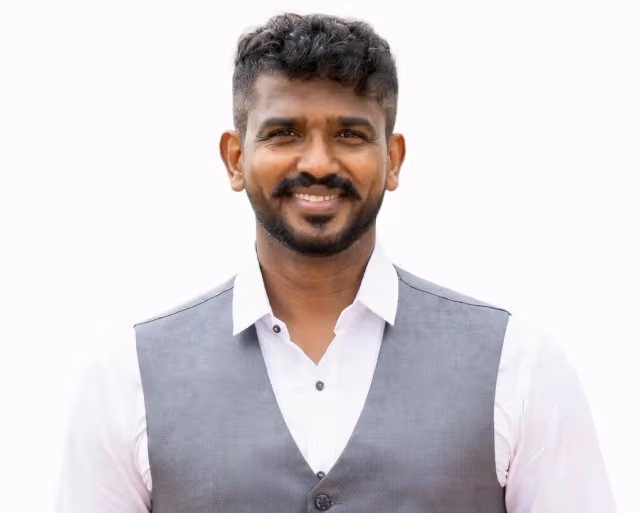 Founder and CEO