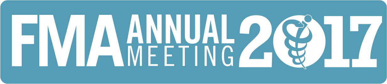 event display 2017 fma annual meeting guest