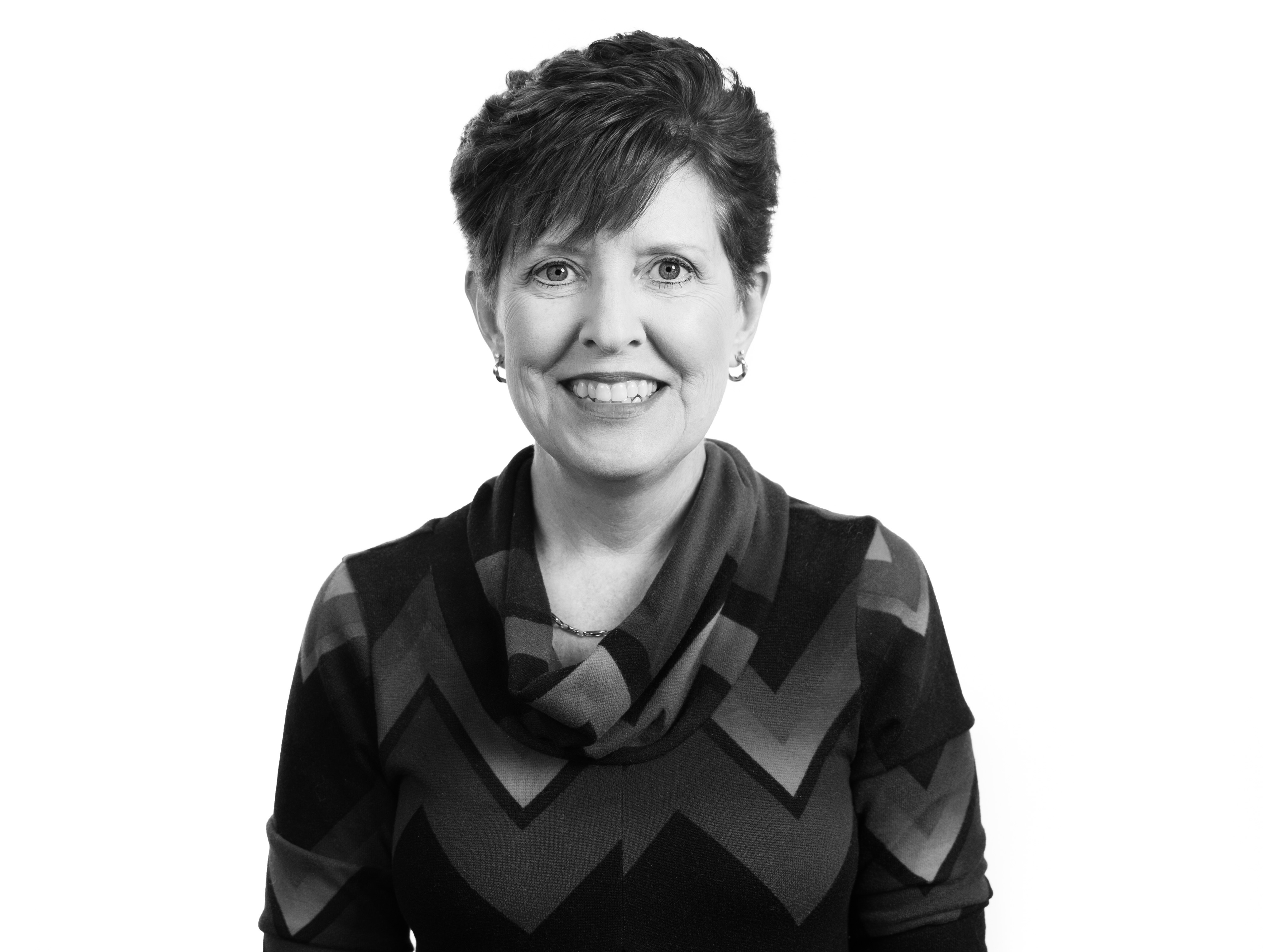 Marcia Mann Headshot