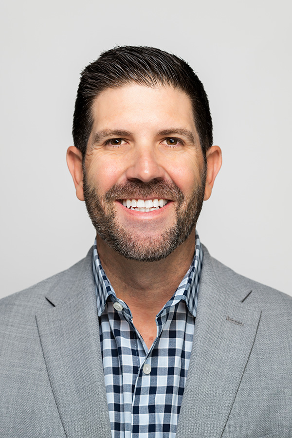 Matt DiBlasi