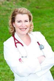 Dr. Bernard Headshot