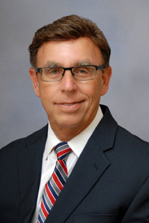 Dr. Mackles Headshot