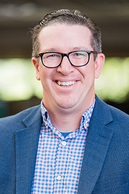 Bryan Campbell Headshot